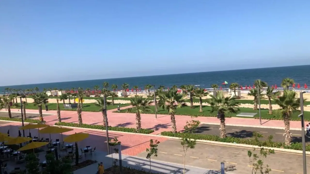 Hotel Porto Said Resort & Spa - Port Said